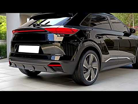 Skoda Kamiq 2026 enthüllt – Dieses Upgrade hat wirklich niemand erwartet