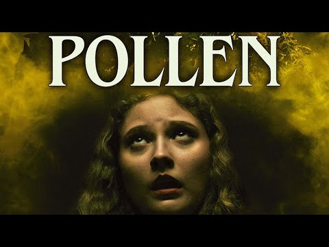 afbeelding Pollen