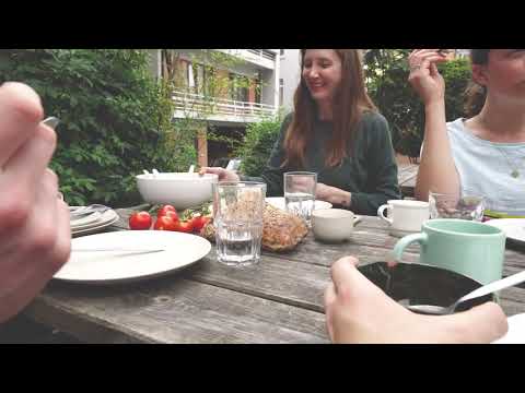 Werken bij The Barn Bio Market - HR foto 