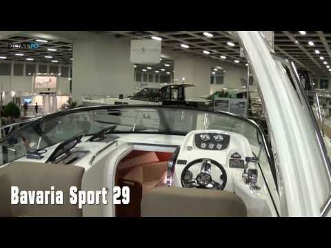 Bavaria Sport 29