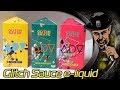 Goldie - Glitch Sauce ADV - превью 06kqnjTddWc