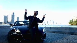 Chawki - It's My Life Feat. Dr. Alban (Official Music Video)