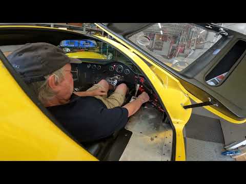 1969 Lola T70 Mk.3B Coupe