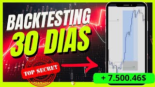 🚨 ESTRATEGIA ICT SILVER BULLET ( 30 DIAS ) 🚨 ICT en ESPAÑOL