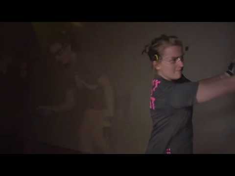 2015 SGUSOH - Women's Pro Final - Reilly vs Casey