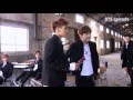 BTS 방탄소년단(Bangtan Boys) - Coffee [FMV] 