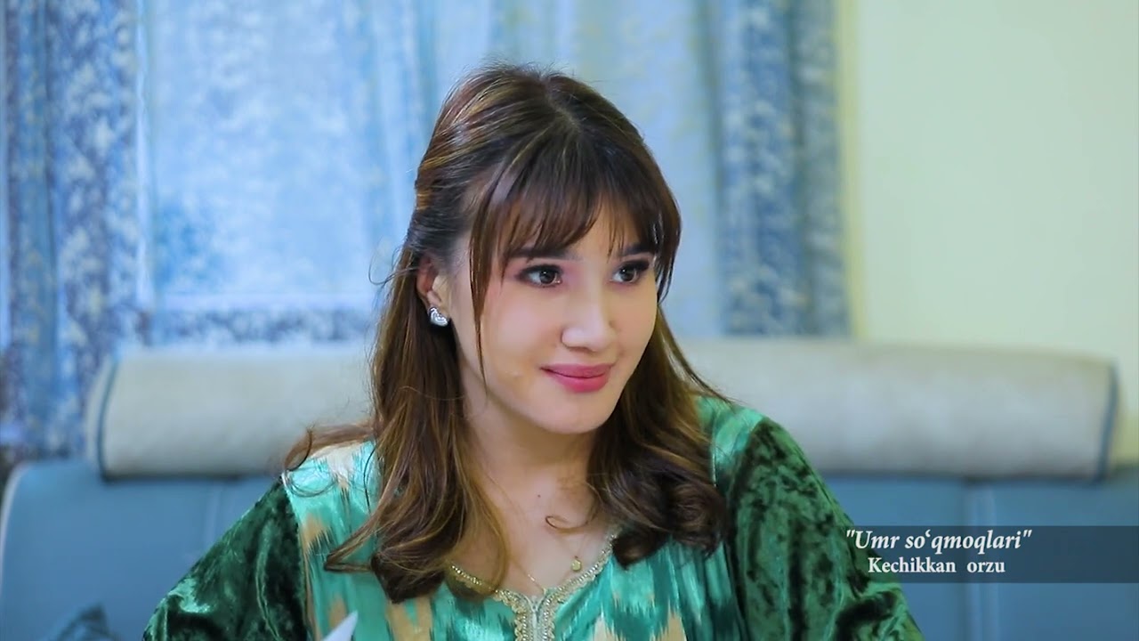 Kechikkan orzu | Umr so'qmoqlari