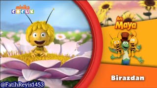 (Minika Çocuk)(Arı Maya)(Birazdan)(Jeneriği)(03.06.2026)(10:53)#keşfet