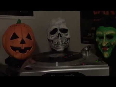 Halloween 3 Season of the Witch Masks