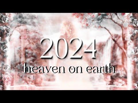 *:･ﾟ???????????????? GLOW UP + EVERYTHING ✧ Welcome to The Heaven on Earth *:･ﾟ✧ {LEVEL 1,2,3}