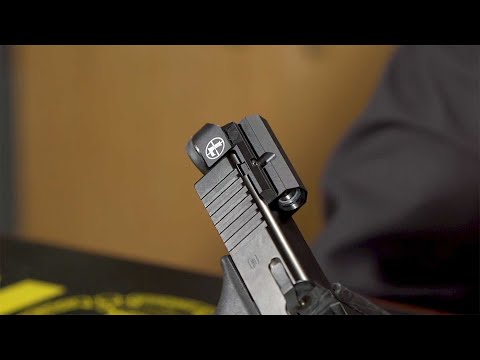 Is the Leupold DeltaPoint Micro a Good Pistol Red Dot Sight?