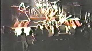 slayer final command live woodstock 1983