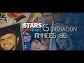 Stars D Une Génération Années 80 Documentaire