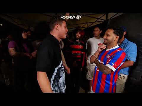 DMENOR X ONYX | SEGUNDA FASE | ROUND 06 | T.02