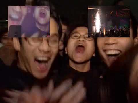 Dizstruxshon New years Eve 2006/2007 - DJ Demand!  G