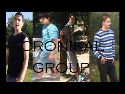 Cronikal Group Espc.1