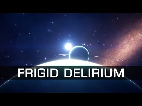 Elite: Strange Worlds - Episode 24 - Frigid Delirium | Elite: Dangerous Fan-Made Series