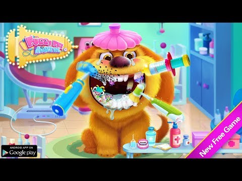 Furry Pet Hospital Video