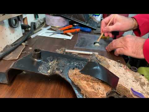 Permatex Plastic Welder