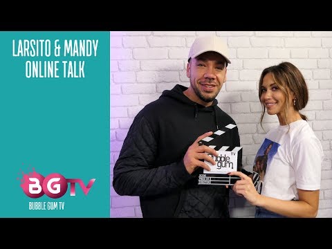LARSITO & MANDY CAPRISTO - Unsere größten Pannen | Bubble Gum TV