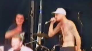 osdorp posse hardcore blijft