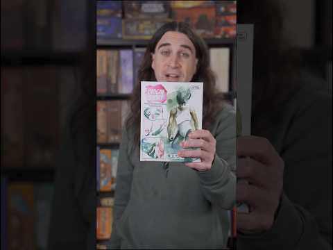 Origin Story - Rapid Review