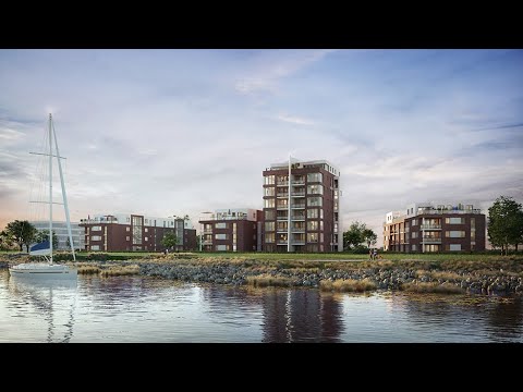 54° Nord in Schleswig - Grundstücksgesellschaft Manke GmbH & Co. KG