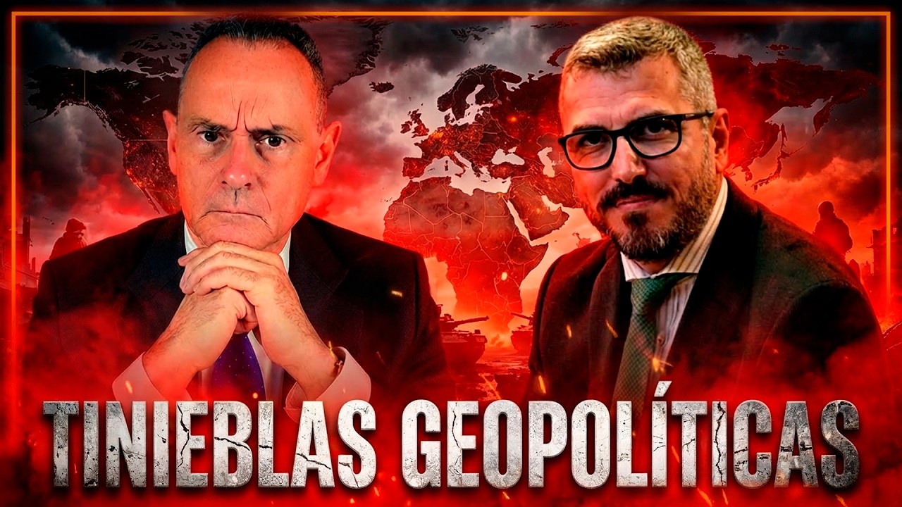 Europa al Borde del Abismo: ¿Guerra Total con Rusia?