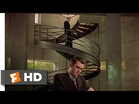 ガタカ 映画スクエア ガタカ 映画スクエア