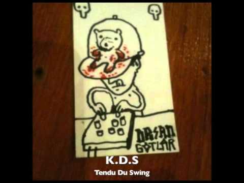 K.D.S - (2010) Tendu Du Swing
