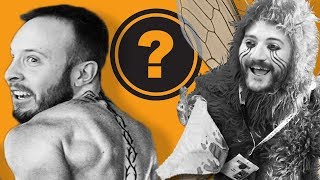 We Sell Soiled Panties? - Open Haus #200