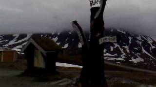 preview picture of video 'Gildetun, Troms, Norway June 2009'