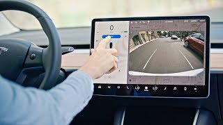 YouTube Video 06lMmRN4YvQ for Product Tesla Model 3 Electric Sedan by Company Tesla in Industry Cars