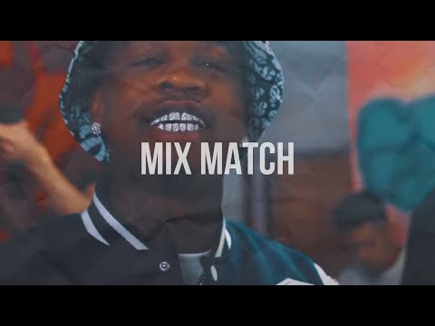 [FREE] LilCj Kasino x Go Yayo Type Beat - "Mix Match"