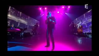 Alain BASHUNG - Malaxe @ Bataclan 2003