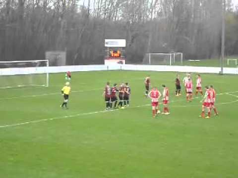 Espergærde IF - Jyllinge FC