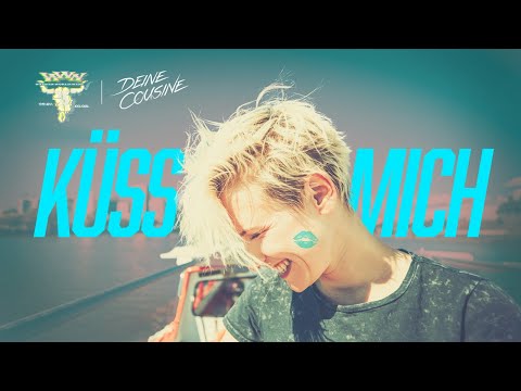 Deine Cousine - Küss mich @ Wacken World Wide 2020 #1
