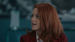 Ransom Saison 1 - Ep. 6 Trouver refuge