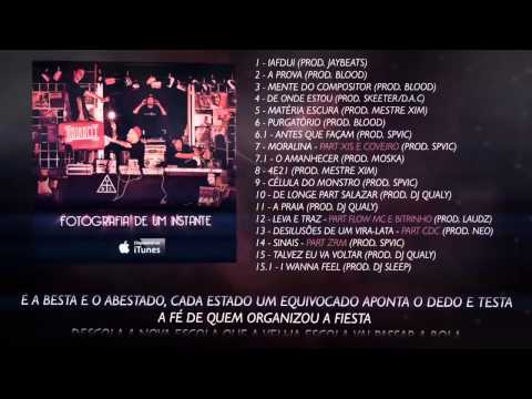 Haikaiss - 4 e 21 (Prod. Mestre Xim)