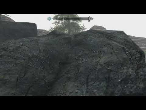 Skyrim No Clip Warp