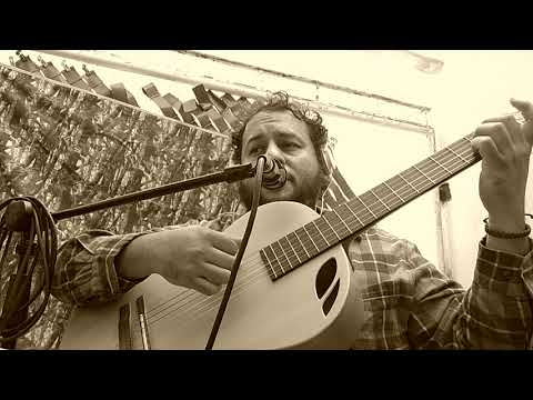 Dime - Abel Velazquez