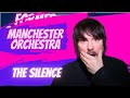 MANCHESTER ORCHESTRA - THE SILENCE REACTION by PRO SINGER