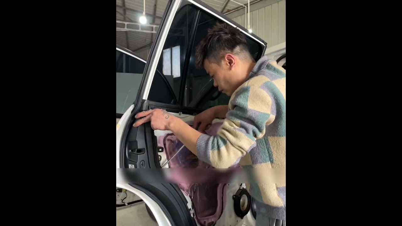 12年レクサス570のレストア，掘り出し物を見つけたぜ #レクサスlx570 #レクサス#shorts