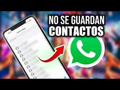 How to find recently added contacts on iPhone