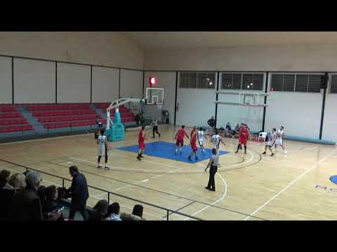 2019 11 16 MONTEMAR VS BENIDORM NACIONAL