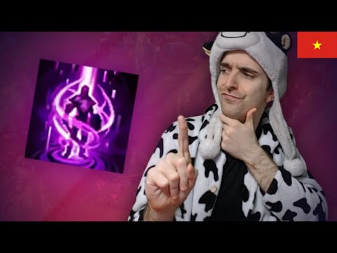 PLEASE, JUST WAIT FOR ME AND MY TELEPORT! - COWSEP