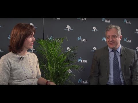 Best of Alcoholic and Metabolic Liver Disease from ILC 2017