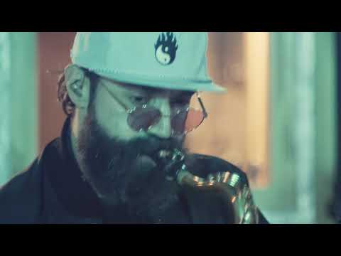 JUAN ASTRONAUTA - El Viaje (Mad Radio Live Session)