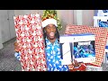 Opening Christmas Gifts From My Viewers