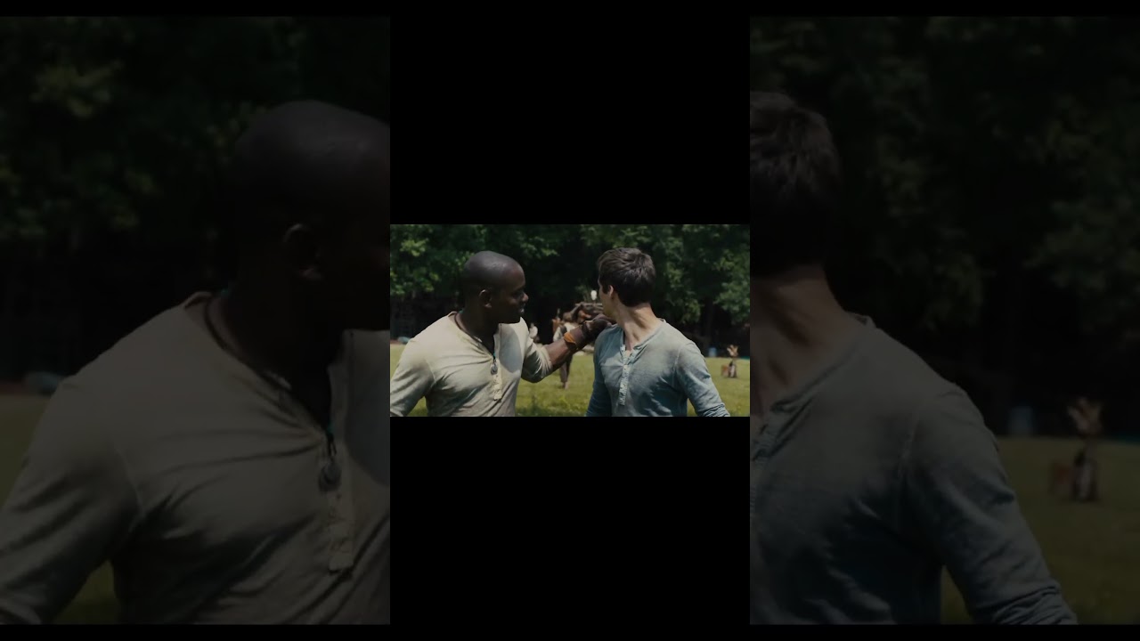 Alby edit #mazerunner #edits #edit #movie #movies